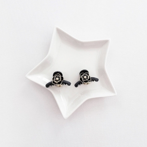[Preorder] Lady Hair Claw Floral Mini Pair (LHP9350)